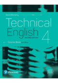Technical English 2nd Edition 4 Coursebook