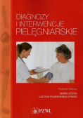 Diagnozy i interwencje pielęgniarskie PZWL
