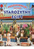 Poszukiwacze na tropie Starożytny Egipt