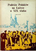 Podróże Polaków na Łużyce w XIX wieku