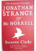 Jonathan Strange & Mr Norrell
