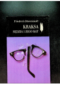 Kraksa Sędzia i jego kat