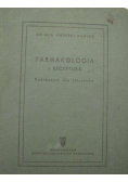 Farmakologia i receptura