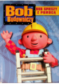 Bob spieszy z pomocą