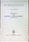 Francja wobec państwa Jagiellońskich w latach 1515-1529
