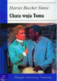 Chata Wuja Toma