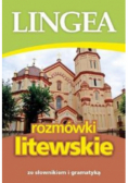 Rozmówki litewskie