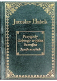 Przygody dobrego wojaka Szwejka podczas wojny światowej