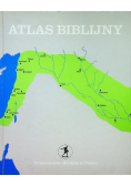Atlas Biblijny
