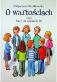 O wartościach