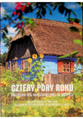 Muzeum Wsi Mazowieckiej w Sierpcu Cztery Pory Roku