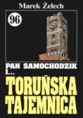 Pan Samochodzik i toruńska tajemnica