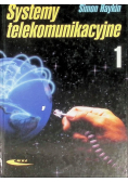Systemy telekomunikacyjne Tom I