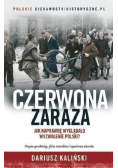 Czerwona zaraza