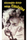 Niezwykłe Dzieje Mózgu Einsteina