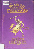 Kroniki Wardstone Tom 6 Starcie demonów