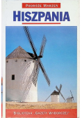 Hiszpania Podróże marzeń