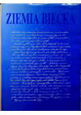 Ziemia Biecka Lud polski w powiatach gorlickim i grybowskim