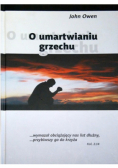 O umartwianiu grzechu