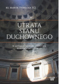 Utrata stanu duchownego