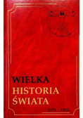Wielka historia świata Tom 16 1870 - 1905