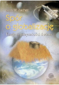 Spór o globalizację