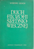 Duch filozofii średniowiecznej