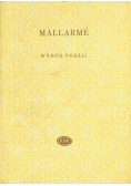 Wybór poezji Mallarme