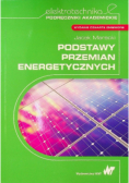 Podstawy przemian energetycznych