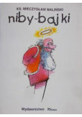 Niby bajki