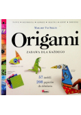 Origami zabawa dla każdego