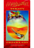 Marillion Teksty Przekłady