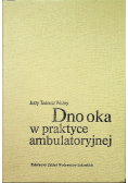 Dno oka w praktyce ambulatoryjnej