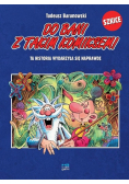 Do bani z takim komiksem