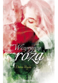 Wczorajsza róża
