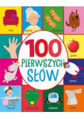 100 pierwszych słów