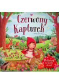 Czerwony Kapturek