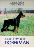 Nasz przyjaciel doberman
