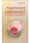 Kształtowanie osobowości