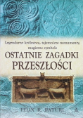 Ostatnie zagadki przeszłości