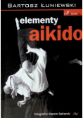 Elementy aikido