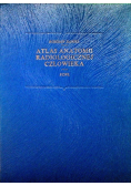 Atlas Anatomii Radiologicznej Człowieka