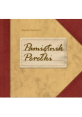 Pamiętnik perełki