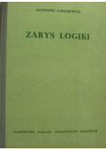 Zarys logiki