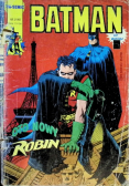 Batman Nr 3  Oto nowy Robin