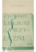 Cyceron Leliusz o przyjaźni