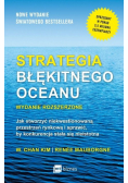 Strategia błękitnego oceanu