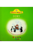 Zapytaj misia o Domy