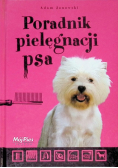 Poradnik pielęgnacji psa