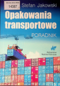 Opakowania transportowe Poradnik